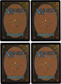 MTG Wilds of Eldraine Not Dead After All x 4 (Common) - Image 4