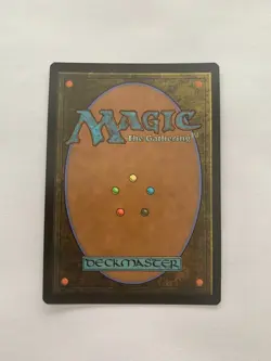 MTG Fact or Fiction - FOIL - Signed by Richard Kane Ferguson - Commander Masters - Image 2