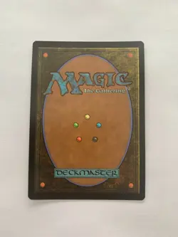 MTG Fact or Fiction - FOIL - Signed by Richard Kane Ferguson - Commander Masters - Image 4