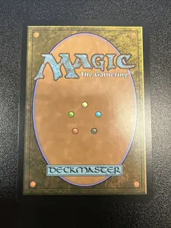 Force of Will Double Masters Regular Rare 51/332 NM JL - Image 2