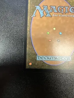 Force of Will Double Masters Regular Rare 51/332 NM JL - Image 6