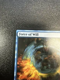 Force of Will Double Masters Regular Rare 51/332 NM JL - Image 7
