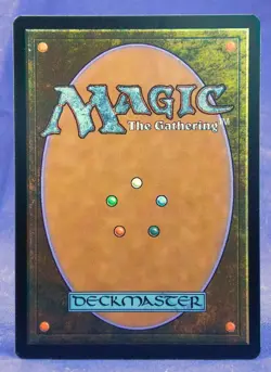 Sphere Grid - MTG - Commander: Final Fantasy - Excellent NM - Image 2