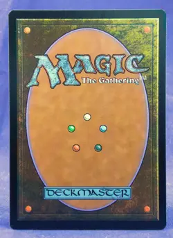 Sphere Grid - MTG - Commander: Final Fantasy - Excellent NM - Image 4