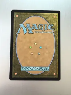 The Fire Crystal - 135 - Magic: Final Fantasy MTG - Rare - Regular - FFIII - Image 2