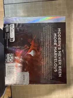 MTG Modern Horizons 3 III MH3 Collector Booster Box - New Sealed - Image 5