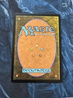 MTG FOIL Diaochan, Artful Beauty  - Commander's Arsenal NM - Image 2