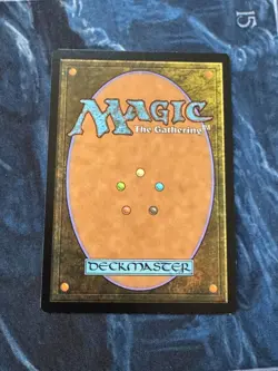 MTG FOIL Diaochan, Artful Beauty  - Commander's Arsenal NM - Image 4