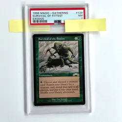 Survival of the Fittest Exodus Regular - Image 14