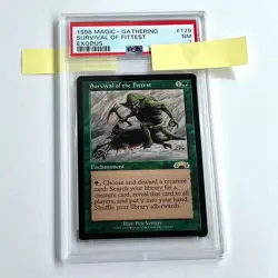 Survival of the Fittest Exodus Regular - Image 7