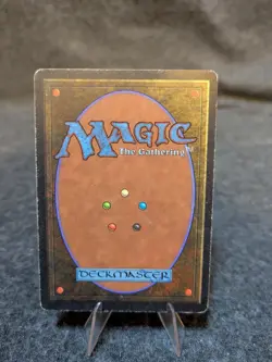 Library Of Alexandria Mtg Arabian Nights Vintage - Image 2