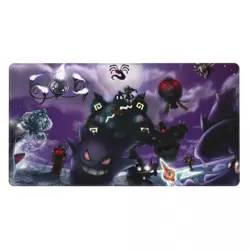 Board Game Pokemon Gengar Playmat Games Mousepad Play Mat of TCG 114618 - Image 11