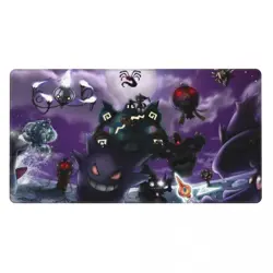 Board Game Pokemon Gengar Playmat Games Mousepad Play Mat of TCG 114618 - Image 3