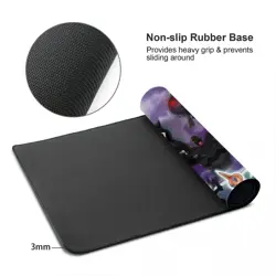 Board Game Pokemon Gengar Playmat Games Mousepad Play Mat of TCG 114618 - Image 8