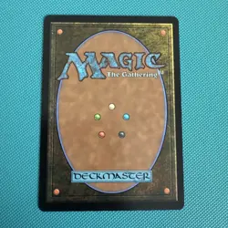 MTG Final Fantasy Commander Rare #0151 Cait Sith Fortune Teller - Image 2