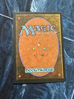 Cosmic Horror Magic: Legends Vintage MTG NM - Image 4