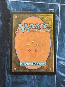 MTG Morphling English Urza's Saga Magic The Gathering NM - Image 2