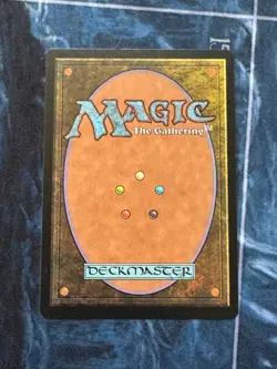 MTG Morphling English Urza's Saga Magic The Gathering NM - Image 4