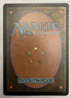 1x Delusions of Mediocrity - Seventh Edition - MTG - Magic the Gathering - LP - Image 4
