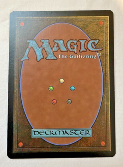 1 x Wash Out - Invasion - MTG - Magic the Gathering - LP/NM - Image 4