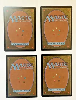 4x Snap - Urza's Legacy - MTG - Magic the Gathering - LP - Image 2