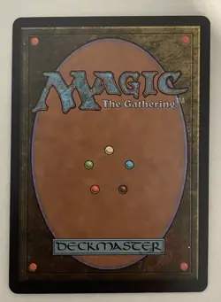 1 x Coastal Piracy - Mercadian Masques - MTG - Magic the Gathering - LP/NM - Image 2