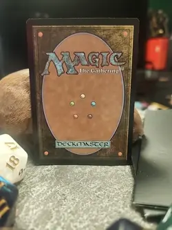 MTG Tomb Tyrant - Regular - Innistrad: Midnight Hunt Commander #061 - Image 2