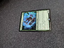 R 0192 Icetill Explorer Insect Rare Creature Edge of Eternities EOE MTG Card - Image 5