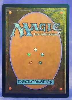 An Offer You Can't Refuse - MTG - Commander: Final Fantasy - Excellent NM - Image 2