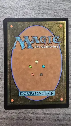 Devastating Onslaught (Mythic Rare) #132 Edge of Eternities MTG NM - Image 4