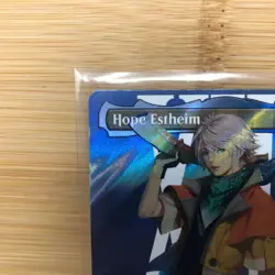 Hope Estheim R 541 (Borderless) (Surge Foil) MTG Final Fantasy NM Gem Mint - Image 13