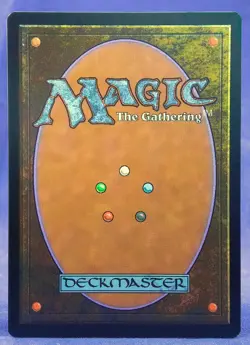 Three Visits - MTG - Commander: Final Fantasy - Excellent NM - Image 2