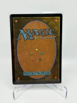 Memories Returning Final Fantasy MTG - Rare NM - Image 2