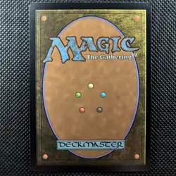 MTG Bling - Foil Full Art Basic - Swamp (276/281) - Streets of New Capenna -B507 - Image 4