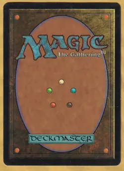 Spike Cannibal   (Exodus,   Uncommon,   English,  1998)  MTG - Image 2