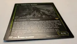 MTG - Howlpack Piper - Innistrad: Double Feature 472 - Foil Rare - Image 4