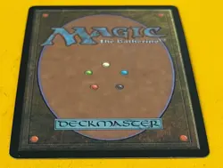 MTG THRAN DYNAMO (FOIL) Urza's Destiny (OldManMTG 002-844) - Image 11