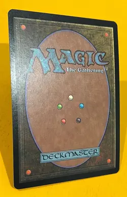 MTG THRAN DYNAMO (FOIL) Urza's Destiny (OldManMTG 002-844) - Image 4