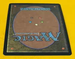 MTG THRAN DYNAMO (FOIL) Urza's Destiny (OldManMTG 002-844) - Image 9