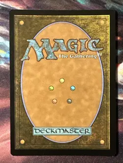 Exalted Sunborn - Showcase FOIL  - Edge of Eternities #348 Mythic, NM - Image 2