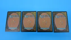 4x  HIGHLAND WEALD  SNOW LAND   COLDSNAP  MTG MAGIC THE GATHERING NM /UNPLAYED - Image 2