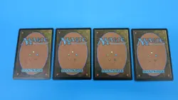 4x  HIGHLAND WEALD  SNOW LAND   COLDSNAP  MTG MAGIC THE GATHERING NM /UNPLAYED - Image 4