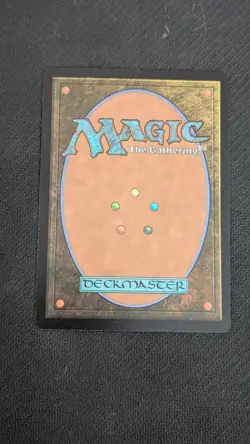 MTG LOTR Palantir Of Orthanc Non Foil - Image 2