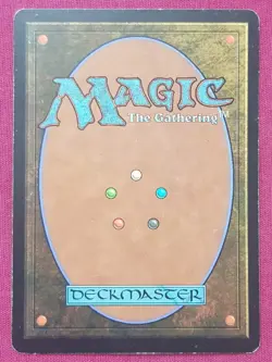 Magic The Gathering LEGIONS SEEDBORN MUSE green card MTG - Image 2