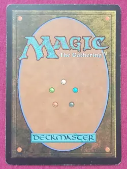 Magic The Gathering LEGIONS SEEDBORN MUSE green card MTG - Image 4