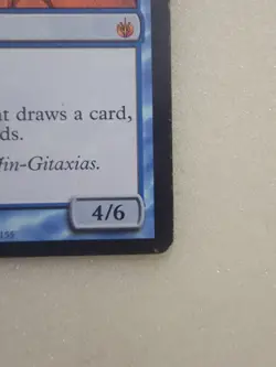 Consecrated Sphinx Mirrodin Besieged Regular - Image 11