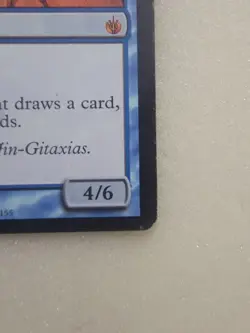 Consecrated Sphinx Mirrodin Besieged Regular - Image 5