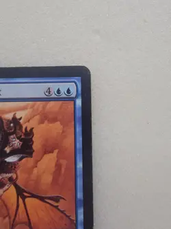 Consecrated Sphinx Mirrodin Besieged Regular - Image 9