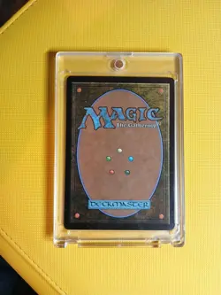 The Wind Crystal Final Fantasy Foil - Image 2