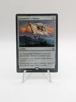 Vanquisher's Banner Ixalan Regular - Image 4